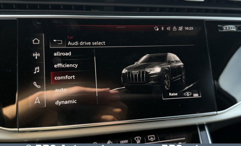 
								Audi Q7 50 TDI V6 Mild Hybrid Quattro S-line Automatas 2020 full									