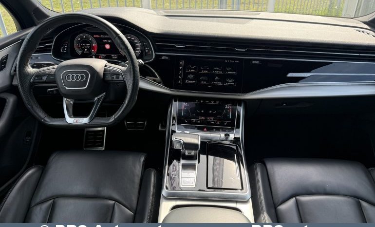 
								Audi Q7 50 TDI V6 Mild Hybrid Quattro S-line Automatas 2020 full									