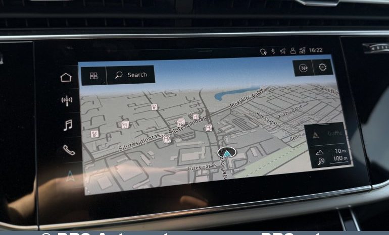 
								Audi Q7 50 TDI V6 Mild Hybrid Quattro S-line Automatas 2020 full									