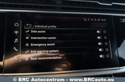 
										Audi Q7 50 TDI V6 Mild Hybrid Quattro S-line Automatas 2020 full									