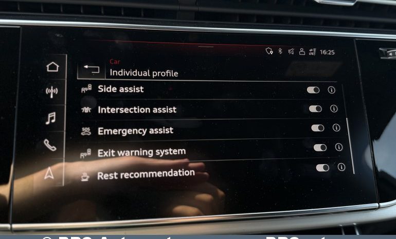 
								Audi Q7 50 TDI V6 Mild Hybrid Quattro S-line Automatas 2020 full									