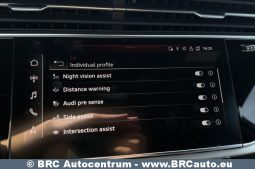 
										Audi Q7 50 TDI V6 Mild Hybrid Quattro S-line Automatas 2020 full									