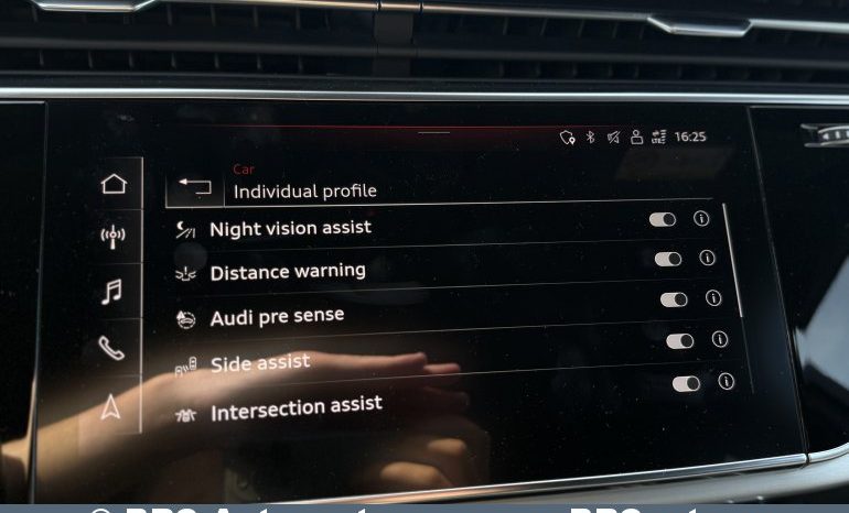 
								Audi Q7 50 TDI V6 Mild Hybrid Quattro S-line Automatas 2020 full									