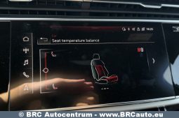 
										Audi Q7 50 TDI V6 Mild Hybrid Quattro S-line Automatas 2020 full									