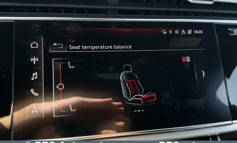 
								Audi Q7 50 TDI V6 Mild Hybrid Quattro S-line Automatas 2020 full									