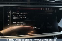 
										Audi Q7 50 TDI V6 Mild Hybrid Quattro S-line Automatas 2020 full									
