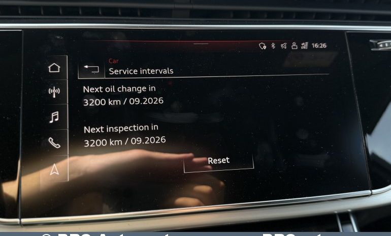 
								Audi Q7 50 TDI V6 Mild Hybrid Quattro S-line Automatas 2020 full									