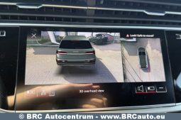 
										Audi Q7 50 TDI V6 Mild Hybrid Quattro S-line Automatas 2020 full									