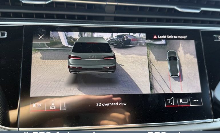 
								Audi Q7 50 TDI V6 Mild Hybrid Quattro S-line Automatas 2020 full									