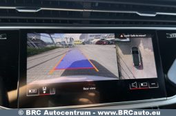 
										Audi Q7 50 TDI V6 Mild Hybrid Quattro S-line Automatas 2020 full									