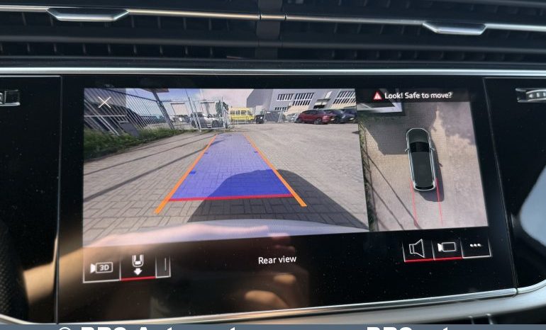 
								Audi Q7 50 TDI V6 Mild Hybrid Quattro S-line Automatas 2020 full									
