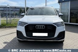 
										Audi Q7 50 TDI V6 Mild Hybrid Quattro S-line Automatas 2020 full									