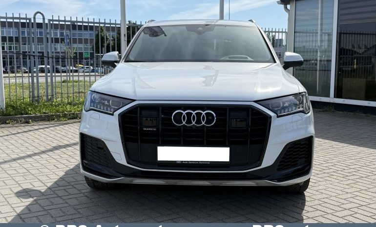 
								Audi Q7 50 TDI V6 Mild Hybrid Quattro S-line Automatas 2020 full									