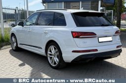 
										Audi Q7 50 TDI V6 Mild Hybrid Quattro S-line Automatas 2020 full									