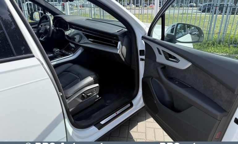 
								Audi Q7 50 TDI V6 Mild Hybrid Quattro S-line Automatas 2020 full									