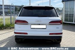 
										Audi Q7 50 TDI V6 Mild Hybrid Quattro S-line Automatas 2020 full									