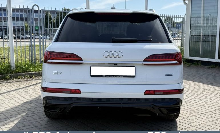 
								Audi Q7 50 TDI V6 Mild Hybrid Quattro S-line Automatas 2020 full									