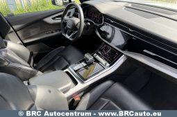 
										Audi Q7 50 TDI V6 Mild Hybrid Quattro S-line Automatas 2020 full									