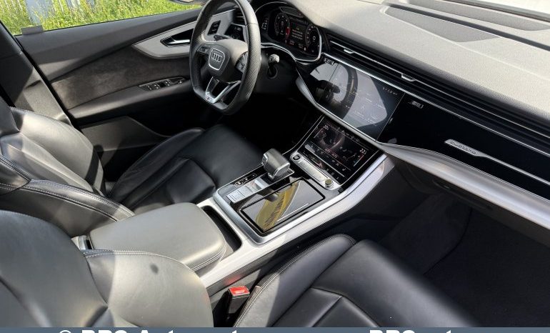 
								Audi Q7 50 TDI V6 Mild Hybrid Quattro S-line Automatas 2020 full									