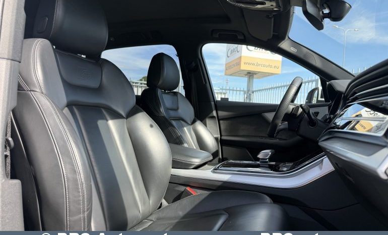 
								Audi Q7 50 TDI V6 Mild Hybrid Quattro S-line Automatas 2020 full									