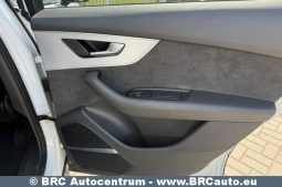 
										Audi Q7 50 TDI V6 Mild Hybrid Quattro S-line Automatas 2020 full									