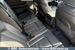 
										Audi Q7 50 TDI V6 Mild Hybrid Quattro S-line Automatas 2020 full									