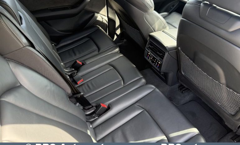 
								Audi Q7 50 TDI V6 Mild Hybrid Quattro S-line Automatas 2020 full									