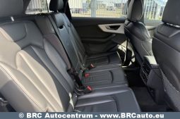 
										Audi Q7 50 TDI V6 Mild Hybrid Quattro S-line Automatas 2020 full									