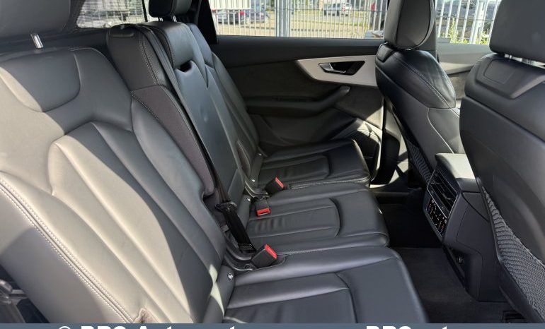 
								Audi Q7 50 TDI V6 Mild Hybrid Quattro S-line Automatas 2020 full									