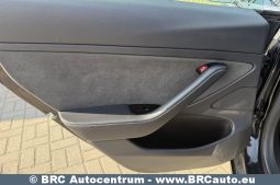 
										Tesla Model 3 80.5kWh Long Range Dual Motor AWD Automatas 2019 full									