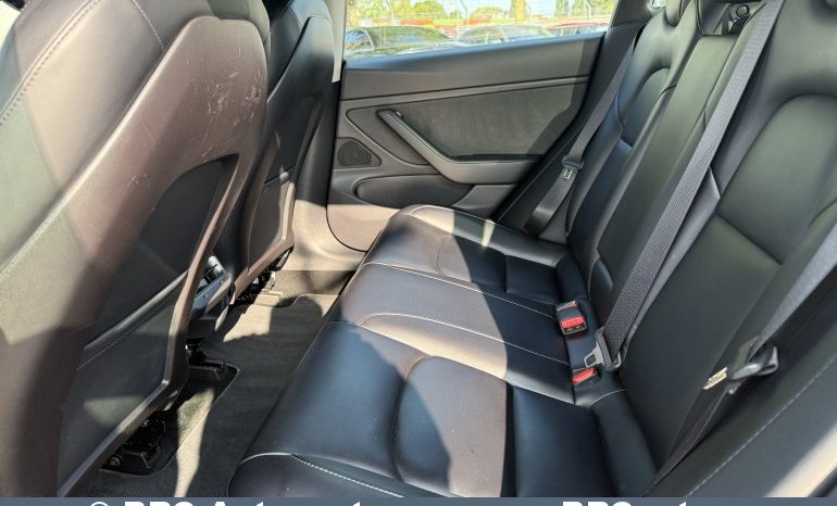 
								Tesla Model 3 80.5kWh Long Range Dual Motor AWD Automatas 2019 full									