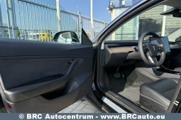 
										Tesla Model 3 80.5kWh Long Range Dual Motor AWD Automatas 2019 full									
