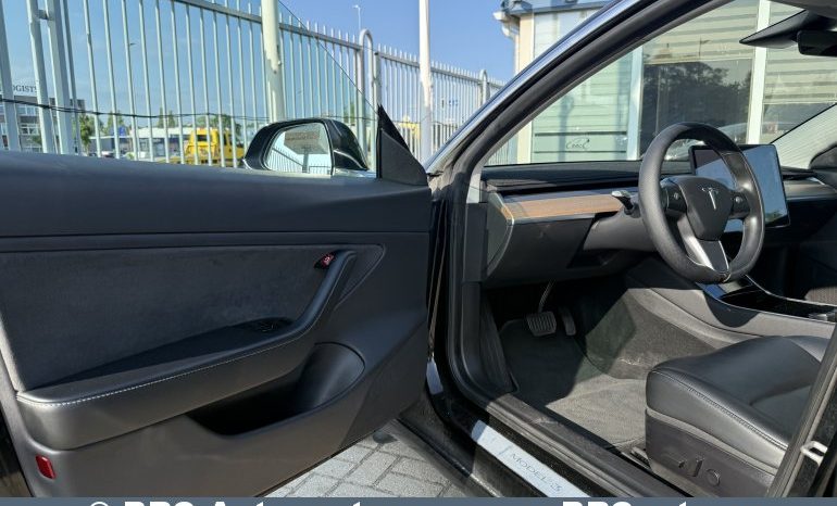 
								Tesla Model 3 80.5kWh Long Range Dual Motor AWD Automatas 2019 full									