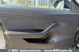 
										Tesla Model 3 80.5kWh Long Range Dual Motor AWD Automatas 2019 full									