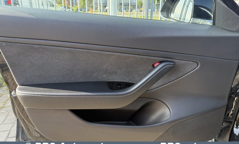 
								Tesla Model 3 80.5kWh Long Range Dual Motor AWD Automatas 2019 full									