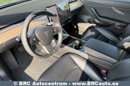 
										Tesla Model 3 80.5kWh Long Range Dual Motor AWD Automatas 2019 full									