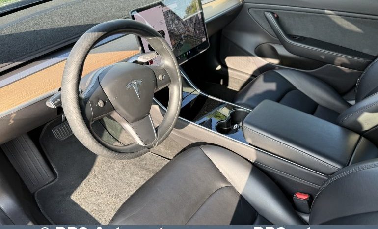 
								Tesla Model 3 80.5kWh Long Range Dual Motor AWD Automatas 2019 full									