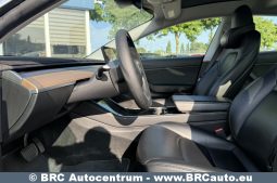 
										Tesla Model 3 80.5kWh Long Range Dual Motor AWD Automatas 2019 full									