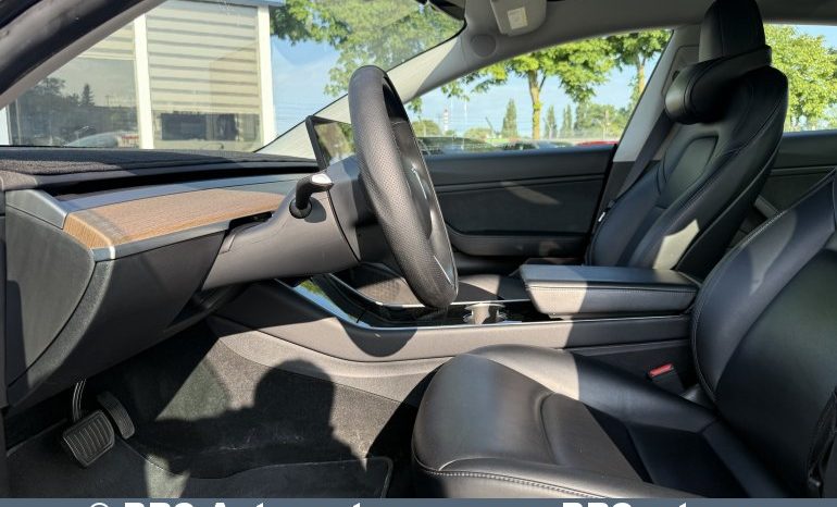 
								Tesla Model 3 80.5kWh Long Range Dual Motor AWD Automatas 2019 full									