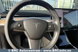 
										Tesla Model 3 80.5kWh Long Range Dual Motor AWD Automatas 2019 full									