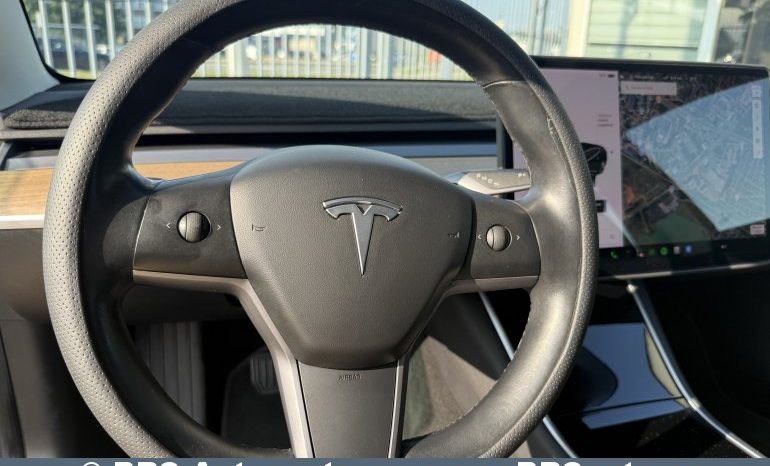 
								Tesla Model 3 80.5kWh Long Range Dual Motor AWD Automatas 2019 full									