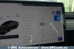 
										Tesla Model 3 80.5kWh Long Range Dual Motor AWD Automatas 2019 full									