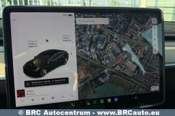 
										Tesla Model 3 80.5kWh Long Range Dual Motor AWD Automatas 2019 full									