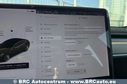 
										Tesla Model 3 80.5kWh Long Range Dual Motor AWD Automatas 2019 full									