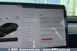 
										Tesla Model 3 80.5kWh Long Range Dual Motor AWD Automatas 2019 full									