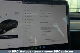 
										Tesla Model 3 80.5kWh Long Range Dual Motor AWD Automatas 2019 full									