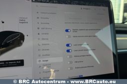 
										Tesla Model 3 80.5kWh Long Range Dual Motor AWD Automatas 2019 full									