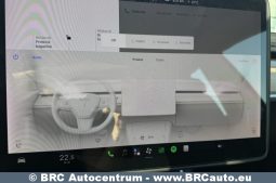 
										Tesla Model 3 80.5kWh Long Range Dual Motor AWD Automatas 2019 full									