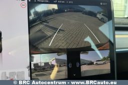 
										Tesla Model 3 80.5kWh Long Range Dual Motor AWD Automatas 2019 full									