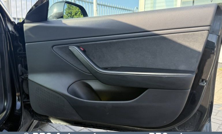 
								Tesla Model 3 80.5kWh Long Range Dual Motor AWD Automatas 2019 full									